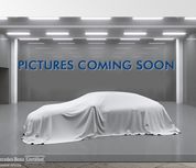 Mercedes-Benz C-Class 2025