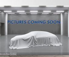 Mercedes-Benz C-Class 2025