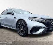 Mercedes-Benz E-Class 2026