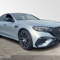 Mercedes-Benz E-Class 2026