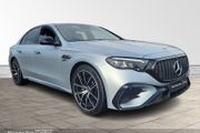 Mercedes-Benz E-Class 2026