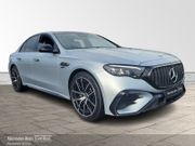 Mercedes-Benz E-Class 2026