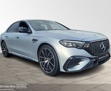 Mercedes-Benz E-Class 2026