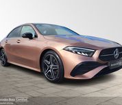 Mercedes-Benz A-Class 2023