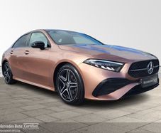 Mercedes-Benz A-Class 2023