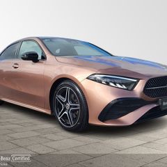 Mercedes-Benz A-Class 2023