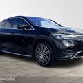 Mercedes-Benz EQE SUV 2024