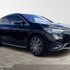 Mercedes-Benz EQE 2024