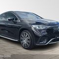 Mercedes-Benz EQE SUV 2024