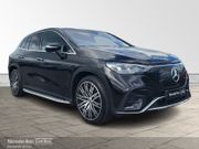 Mercedes-Benz EQE SUV 2024