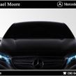 Mercedes-Benz GLE-Class 2020