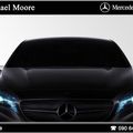 Mercedes-Benz GLE-Class 2020