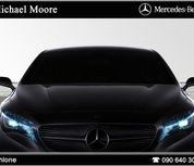 Mercedes-Benz GLE-Class 2020