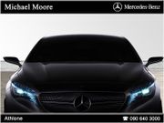 Mercedes-Benz GLE-Class 2020