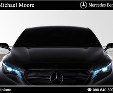 Mercedes-Benz GLE-Class 2020