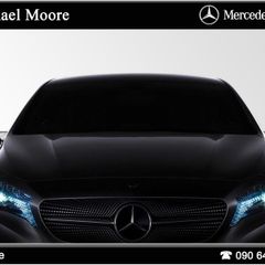 Mercedes-Benz GLE-Class 2020