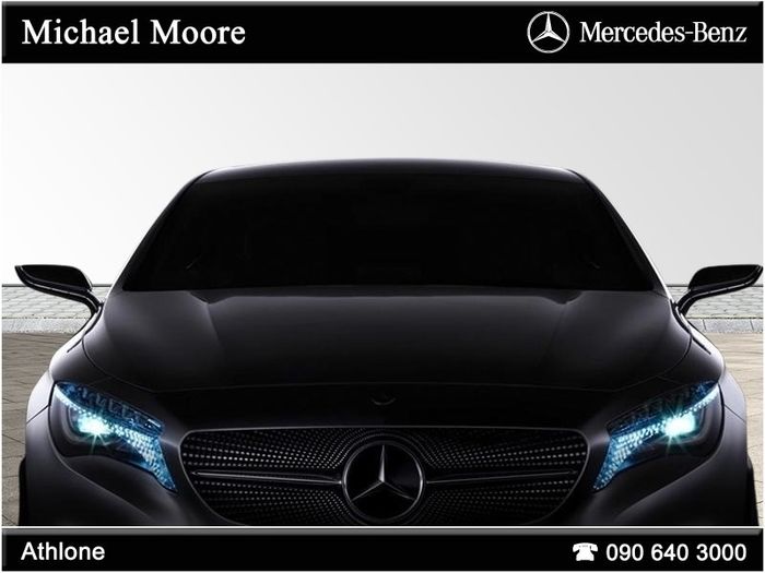 Mercedes-Benz GLE-Class 2020