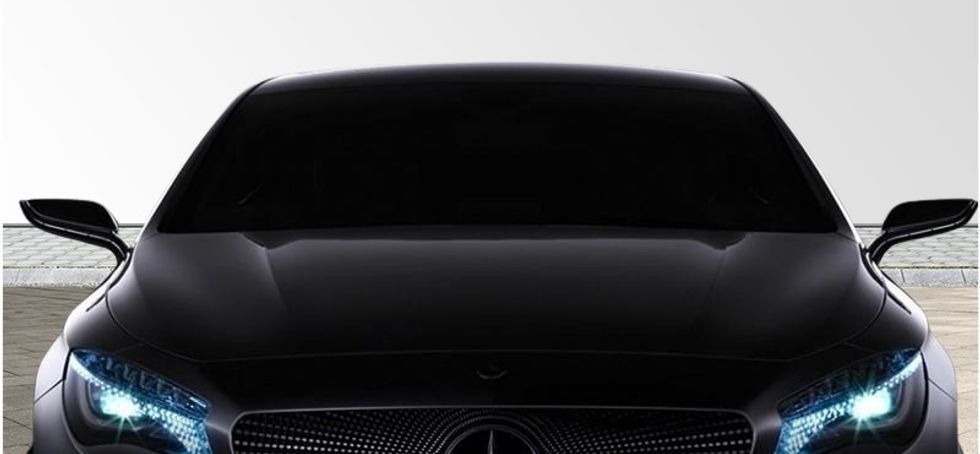 Mercedes-Benz GLE-Class 2020