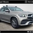 Mercedes-Benz GLE-Class 2020