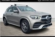 Mercedes-Benz GLE-Class 2020