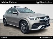 Mercedes-Benz GLE-Class 2020