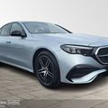 Mercedes-Benz E-Class 2026