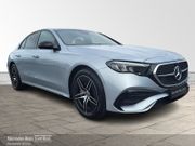 Mercedes-Benz E-Class 2026