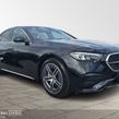 Mercedes-Benz E-Class 2026