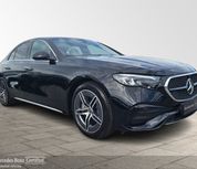 Mercedes-Benz E-Class 2026
