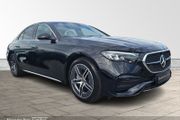Mercedes-Benz E-Class 2026