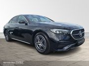Mercedes-Benz E-Class 2026