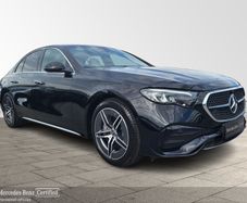 Mercedes-Benz E-Class 2026