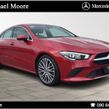 Mercedes-Benz CLA Class 2021