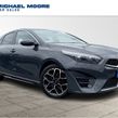 Kia Ceed 2022