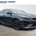 Kia Ceed 2022