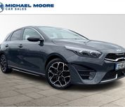 Kia Ceed 2022