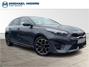 Kia Ceed 2022