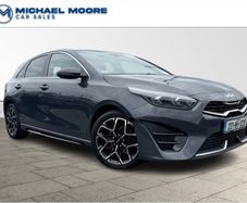 Kia Ceed 2022