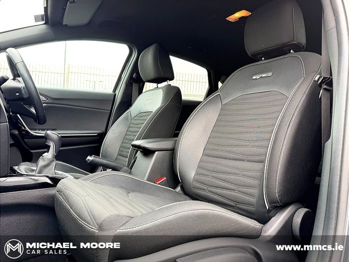 Kia Ceed 2022