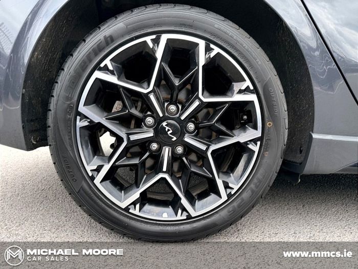 Kia Ceed 2022