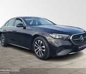 Mercedes-Benz E-Class 2024