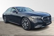 Mercedes-Benz E-Class 2024