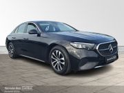 Mercedes-Benz E-Class 2024