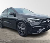 Mercedes-Benz GLA Class 2024