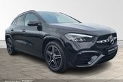 Mercedes-Benz GLA Class 2024