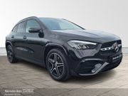 Mercedes-Benz GLA Class 2024
