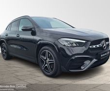 Mercedes-Benz GLA Class 2024