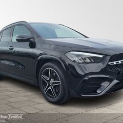 Mercedes-Benz GLA Class 2024