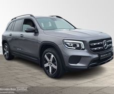 Mercedes-Benz GLB- Class 2023