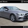 Mercedes-Benz A-Class 2019